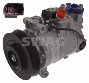 Компрессор, кондиционер SWAG купить